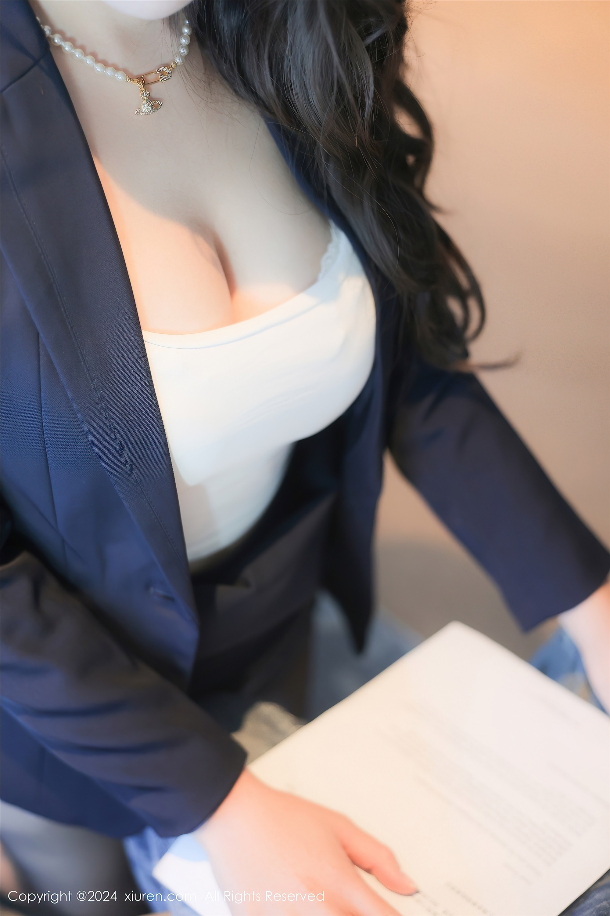 Xiuren秀人网 2024.11.22 NO.9486 桃妖夭